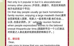 移民 英语 作文，移民 英语 作文模板