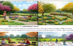 幼儿四季小常识有哪些？