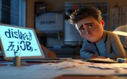 2025年雅思口语真题，dislike job高分回答技巧+话题解析？