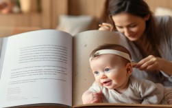 婴幼儿头发怎么护理才正确？