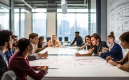 2025雅思口语group work高频题，如何应对小组讨论卡壳？