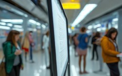 雅思地铁站作文2025最新真题怎么写？高分技巧有哪些？