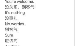 没用的英语口语怎么说，没用的英语口语怎么说呢