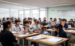 泰州英语口语培训