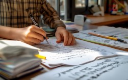 雅思口语作业如何高效备考拿高分？