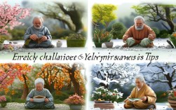 2025年老年人四季养生保健常识，最新攻略有哪些要点？