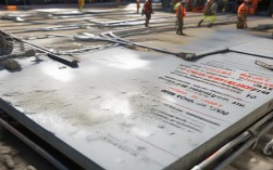 混凝土垫层安全教育，关键风险点在哪？