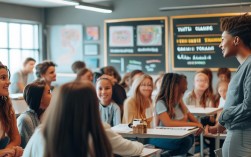 青少年口语培训，青少年口语培训班