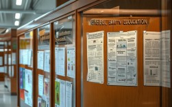 学校安全教育橱窗内容多久更新一次？最新安全知识在哪看？