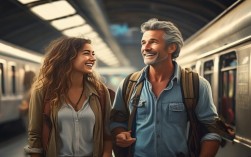 口语对话中如何自然交流旅行话题？