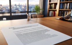 租公寓英语作文