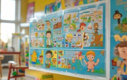 2025幼儿园大班常识图片更新？最新幼小衔接必备知识点图解来了