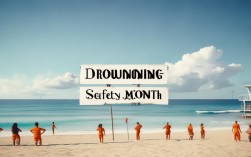 溺水安全教育月份，如何有效预防儿童溺水？
