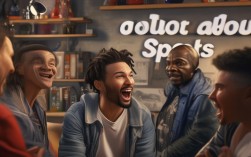 2025巴黎奥运临近，口语talk about sports怎么练才能跟老外聊嗨？