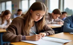 .英语高考看图作文