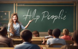 雅思口语备考，2025年如何高效提升help people话题得分？