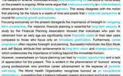 雅思作文写完为何难？