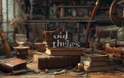 2025雅思口语part1高频话题old things，如何用地道表达拿高分？