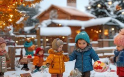 秋冬季幼儿园孩子反复感冒？这些生活常识家长必须知道！