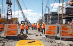 工地安全教育，如何筑牢安全防线？