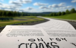 雅思小作文道路类怎么写？