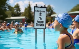 夏季溺水高发，如何给孩子筑牢防溺水安全防线？