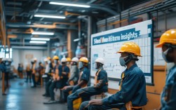 2025钢厂安全教育心得，新规下如何提升一线员工安全意识？