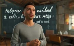 口语介绍的英文