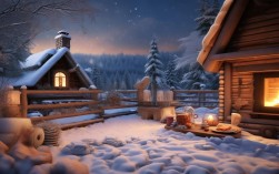 冬季养生保健小常识图片，2025最新版保暖防病攻略有哪些？