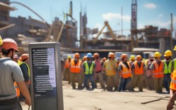 工地安全教育音频2025年最新版有效吗？工人学习效果如何？