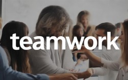 Teamwork口语怎么用？地道表达有哪些？