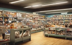 2025宠物店开店必知，这些常识影响生意成败？