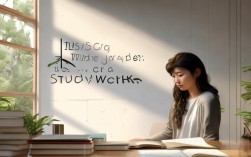 2025雅思口语新题，study or work话题如何答才能拿高分？