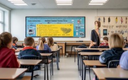 中班用电安全教育怎么做？2025最新方法有哪些？