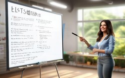 2025雅思口语Part2如何高效准备presentation话题？