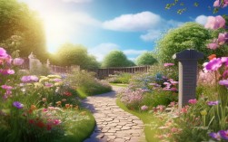 2025雅思口语Part3高分思路，garden话题如何答出时效性？