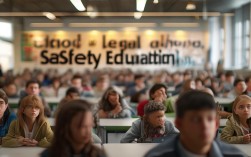 2025年学校法纪安全教育新规落地，学生该如何应对？