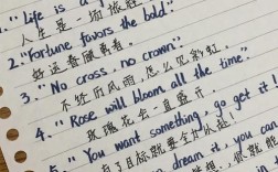 英文作文句子，英文作文句子摘抄