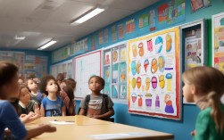 安全教育艺术图片如何传递有效信息？