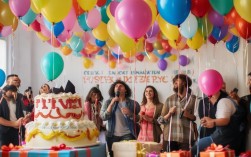 2025年雅思口语新题birthday怎么答？高频素材+地道表达？