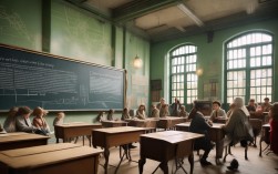 二战后法国教育政策如何塑造了现代法国社会？