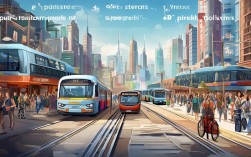 2025雅思口语Transport高频话题，最新考题+地道回答技巧速看！