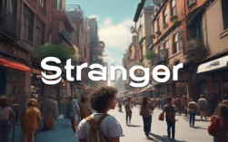 雅思口语聊陌生人，如何答出彩？