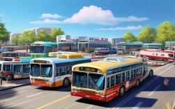 雅思口语Part1 buses高频话题，2025年5-8月最新考题预测？