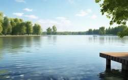 2025年最新Water Place口语范文，高频考点+高分思路是什么？