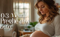 0-3月孕妇必知，这5个常识影响胎儿发育，现在知道还来得及吗？