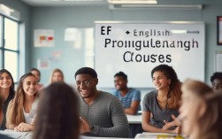 口语英孚，英孚英语口语课程