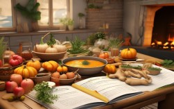 秋冬季饮食养生有何关键小常识？