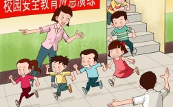 学校安全教育中，谁该担起主角责任？