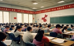 90年代教育政策如何塑造了当代中国？